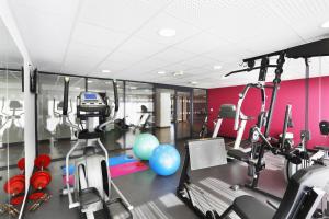 Résidence Néméa Aix Campus 1