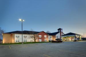 Holiday Inn Express & Suites Bad Axe by IHG