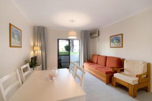 Apartamento Jardins da Falésia