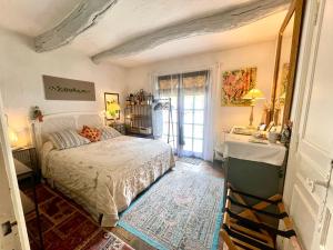 B&B / Chambres d'hotes ABEILLE : photos des chambres