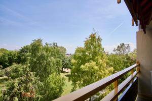 Germering Resorts - Balatonfüred - hostAID