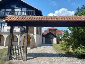 Apartman Sadija - Kamenjača