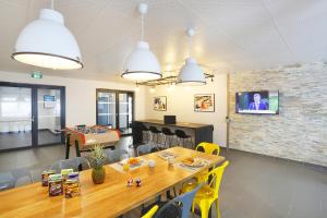 Résidence Nemea Aix Campus 2