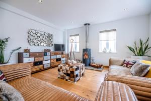 Guild House, Aldeburgh - 4hvězdičkové hotely ve městě Aldeburgh