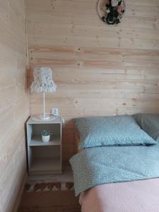 Domek Polna Cisza Bieszczady