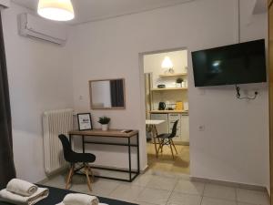 Apartment in the heart of the city 5A