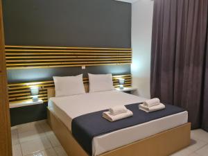 Apartment in the heart of the city 5A