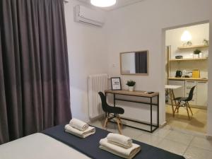 Apartment in the heart of the city 5A