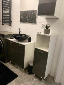 Apartament 400 m od molo Międzyzdroje