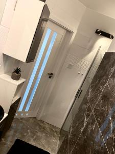 Apartament 400 m od molo Międzyzdroje