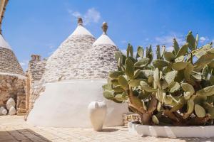 Trullo Mastro Francesco