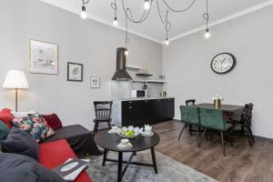 Apartments Carpathia 2