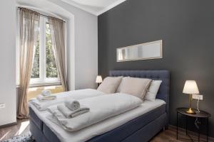 Apartments Carpathia 2