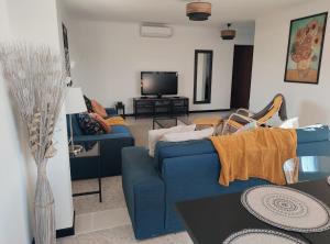 Villas Villa Marie-Josee : photos des chambres