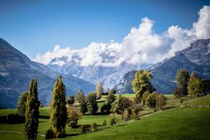 Hotel Saint Nicolas Gran Paradiso