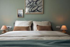 CASSIS - Two bedroom apartment in Barcelona