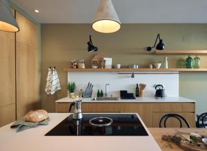 CASSIS - Two bedroom apartment in Barcelona