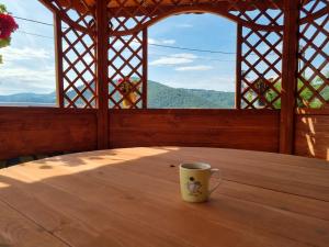 Willa "KomaNcza" Szczawnica