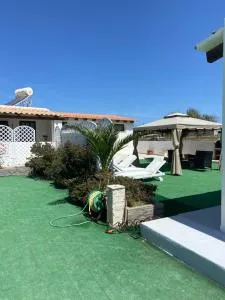 Venustas Apartaments - Linosa