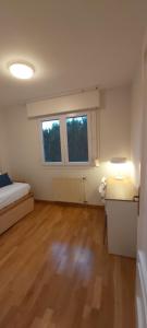 Valdenoja-Sardinero Apartment Suite Beach