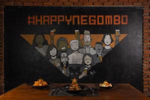 Tuk Tuk Boutique Hotel