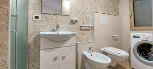 Appartamento Brigida Bilocale 3 posti vicino al centro