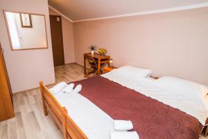 Hotel Vincentinum Novigrad na Dobri