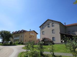Hotel Vincentinum Novigrad na Dobri