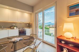 CASA BRIGITTE Comfort, Vista e Parcheggio