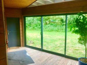 Villas LA ROSELIERE : photos des chambres