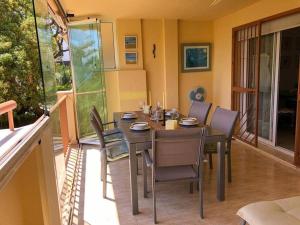 Comfy apartment in the heart of the Costa del Sol