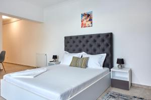 Garsoniera Alegria Solid House