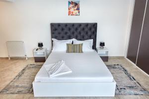 Garsoniera Alegria Solid House