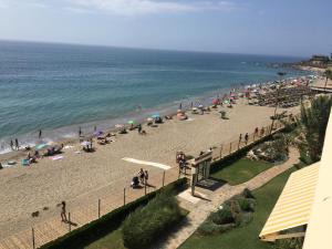 Apartamento Las Mimosas Beach 2