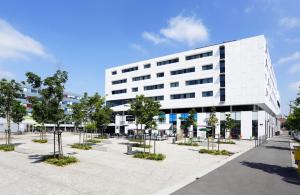 Résidence Nemea Eurasanté