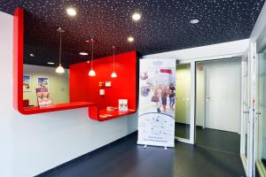 Résidence Nemea Eurasanté