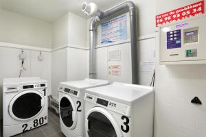 Résidence Nemea Eurasanté