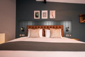 Standard Double Room room in Innkeeper's Lodge London Greenwich