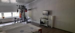 Ferienwohnung Alina