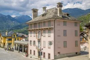 Residence Il Muretto - Comologno