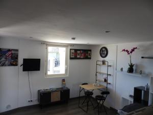 Studio le Nimhotep tout équipé