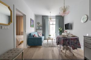 Apartament Wenecja Błękitna - Młyn Maria - Art Apartments