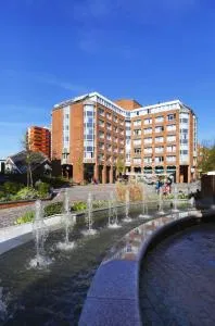 Résidence Néméa Villeneuve Métropole - Villeneuve d'Ascq