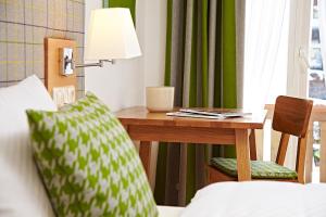 Alpenflair Ferienwohnungen Gästehaus Hilbrand Whg 313,314,215