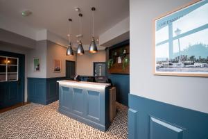 The Mitre by Innkeepers Collection