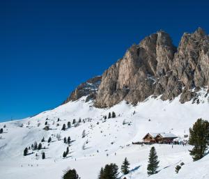 Hotel Miramonti Corvara