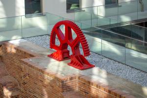 Apartament Wenecja Błękitna - Młyn Maria - Art Apartments