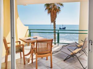 Lovely apartment with pool and sea view - 4hvězdičkové hotely ve městě Funchal