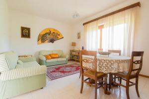 Two-Bedroom Apartment room in Albergo Diffuso Centoborghi