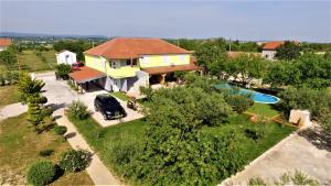 Studio Apartments Luka Biograd - Benkovac 